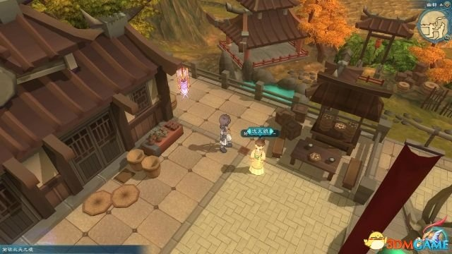 《幻想三国志5》全任务攻略揭秘!宝箱位置图解大公开! 《幻想三国志5》全任务攻略揭秘!宝箱位置图解大公开!