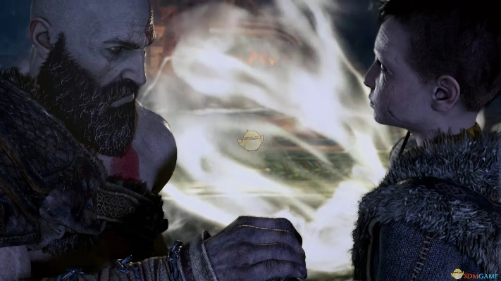 《战神4》迷雾迷宫攻略揭秘：锚点刷法全解析，新手必看！