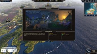 《不列颠王座全派系兵种揭秘：传奇全面战争深度解析》