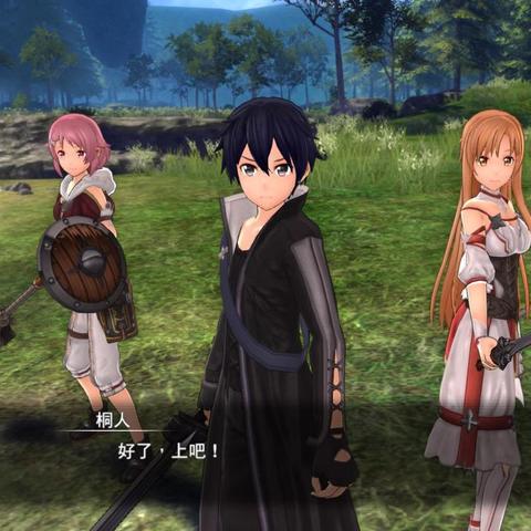 《刀剑神域虚空幻界》剧情揭秘:揭秘未知的奇幻冒险之旅 《刀剑神域虚空幻界》剧情揭秘:揭秘未知的奇幻冒险之旅