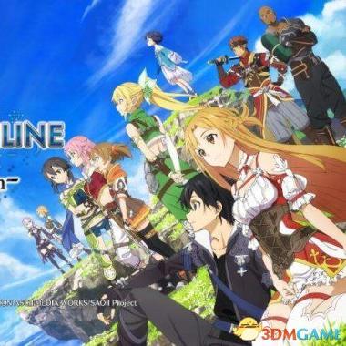 《刀剑神域虚空幻界》白金攻略:揭秘隐藏技巧,轻松登顶! 《刀剑神域虚空幻界》白金攻略:揭秘隐藏技巧,轻松登顶!