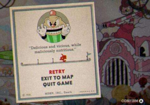 《茶杯头》Steam成就解锁秘籍!S级攻略+武器详解,必看! 《茶杯头》Steam成就解锁秘籍!S级攻略+武器详解,必看!