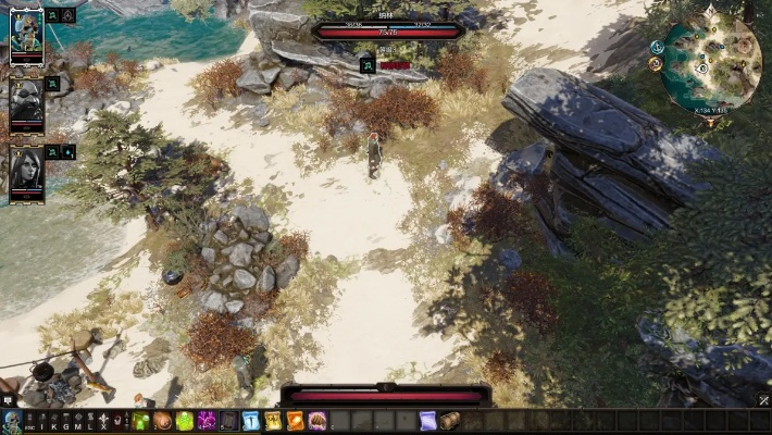 《神界原罪2》战术攻略揭秘:挑战极限,解锁高难度技巧! 《神界原罪2》战术攻略揭秘:挑战极限,解锁高难度技巧!