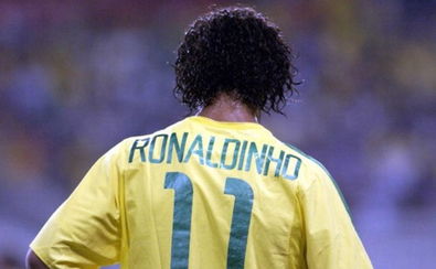 谁是实况足球2018的数值之王?全面剖析Top100球员能力体系