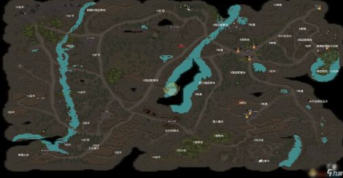 《命运2》欧洲死区地图全要素揭秘：隐藏宝藏等你寻！