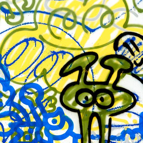 《奇异人生暴风前夕》涂鸦全搜集!独家攻略大揭秘! 《奇异人生暴风前夕》涂鸦全搜集!独家攻略大揭秘!