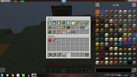 《揭秘!《我的世界》红石自动售货机高级版,独家教程带你玩转智能交易》 《揭秘!《我的世界》红石自动售货机高级版,独家教程带你玩转智能交易》