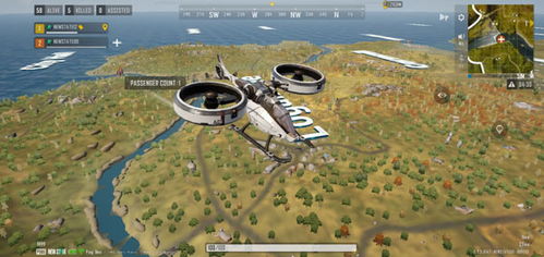 《求生之路2》绝地求生攻略：揭秘战役补给点与最优路线！