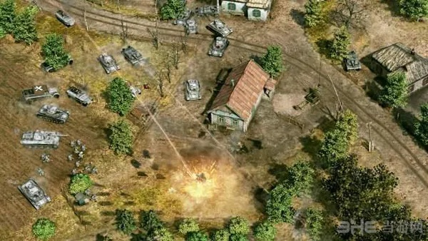 《突袭4》新手攻略:揭秘战役模式隐藏技巧,速成高玩! 《突袭4》新手攻略:揭秘战役模式隐藏技巧,速成高玩!