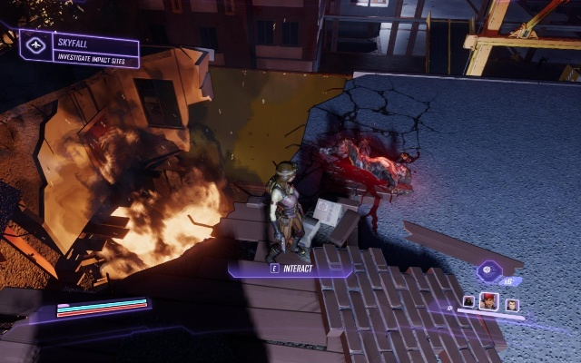 《混乱特工攻略揭秘:全剧情流程深度解析》 《混乱特工攻略揭秘:全剧情流程深度解析》