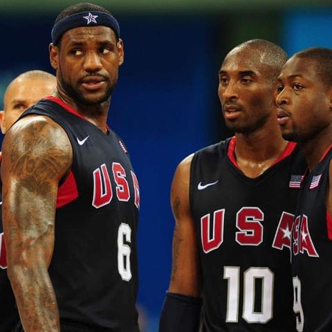 NBA2K18球星评分揭秘:詹姆斯97分,杜兰特96分,谁才是得分王? NBA2K18球星评分揭秘:詹姆斯97分,杜兰特96分,谁才是得分王?