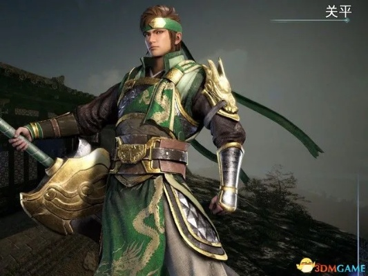 《真三国无双8》独家揭秘：武将图鉴大曝光，剧情亮点抢先看！