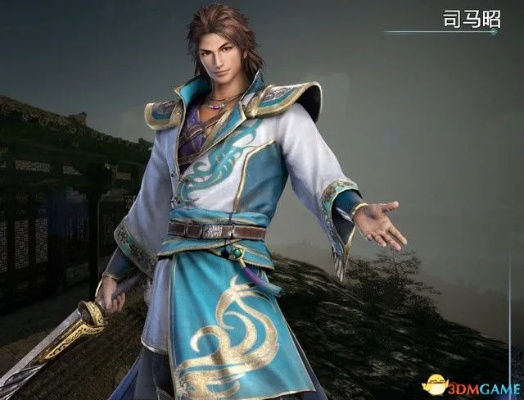 《真三国无双8》独家揭秘：武将图鉴大曝光，剧情亮点抢先看！