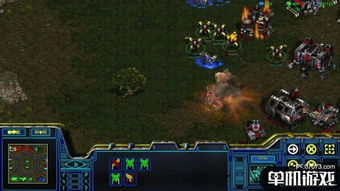 《星际争霸重制版》界面揭秘：独家配音+任务攻略大揭秘！