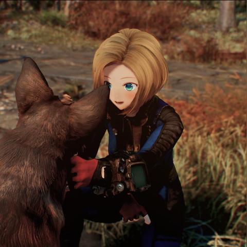 《辐射4》PS4版Mod大揭秘！盘点必备神器，你玩过哪些？