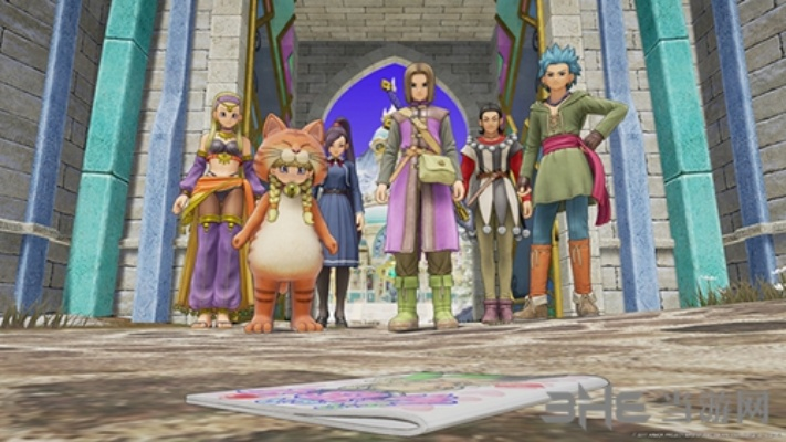 《勇者斗恶龙11》最强装备揭秘：独家攻略，轻松获得！