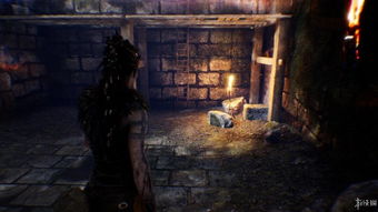 《地狱之刃》传说之石隐藏位置揭秘!速来一探究竟! 《地狱之刃》传说之石隐藏位置揭秘!速来一探究竟!