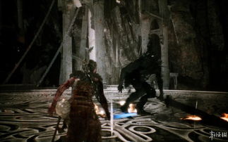 《地狱之刃》传说之石隐藏位置揭秘!速来一探究竟! 《地狱之刃》传说之石隐藏位置揭秘!速来一探究竟!