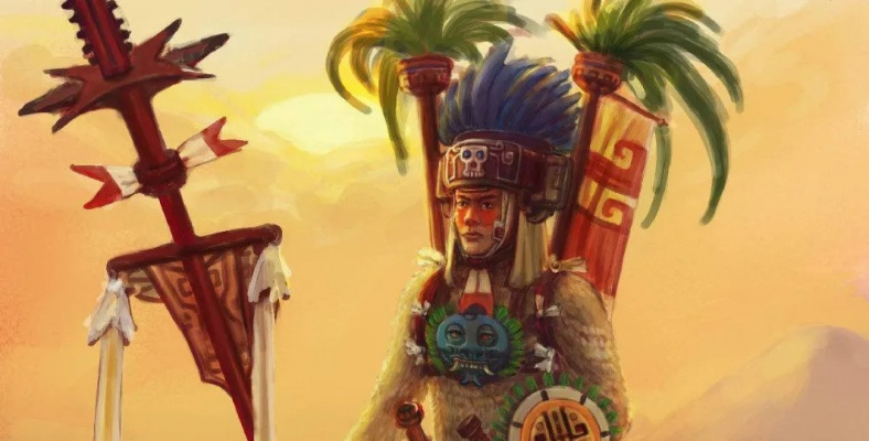 揭秘《阿兹特克人(Aztez)》独特玩法:深度攻略大揭秘! 揭秘《阿兹特克人(Aztez)》独特玩法:深度攻略大揭秘!