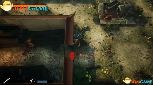 《拯救者》攻略揭秘:全关卡图文流程,独家技巧大公开! 《拯救者》攻略揭秘:全关卡图文流程,独家技巧大公开!