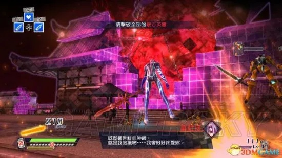 《FateEXTELLA》全攻略揭秘：隐藏支线任务图文攻略大揭秘！