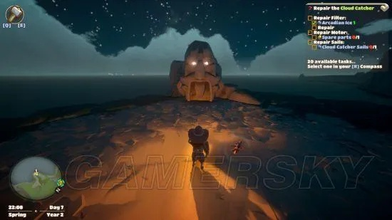 《追云者编年史Steam成就解锁秘籍,揭秘全成就攻略!》 《追云者编年史Steam成就解锁秘籍,揭秘全成就攻略!》