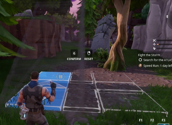 《堡垒之夜》系统揭秘:建筑技巧大公开,攻略攻略必看! 《堡垒之夜》系统揭秘:建筑技巧大公开,攻略攻略必看!