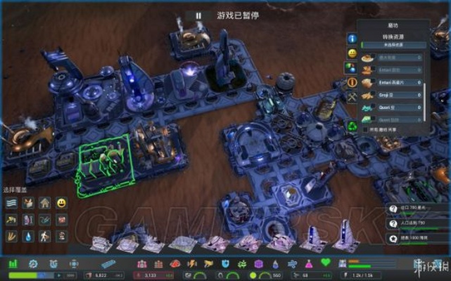 《艾文殖民地》攻略揭秘:系统教程+全建筑深度解析,解锁隐藏技巧! 《艾文殖民地》攻略揭秘:系统教程+全建筑深度解析,解锁隐藏技巧!