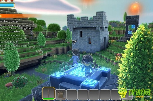 《白金攻略揭秘!《传送门骑士》全奖杯解锁秘籍大公开》 《白金攻略揭秘!《传送门骑士》全奖杯解锁秘籍大公开》