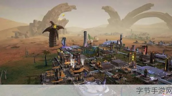 《艾文殖民地》深度试玩揭秘：探索未知，玩法攻略大公开！