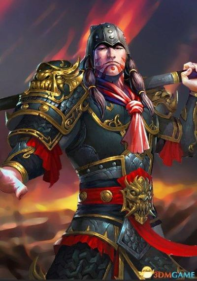 《三国志13》头像包大揭秘:一键替换,颜值升级! 《三国志13》头像包大揭秘:一键替换,颜值升级!