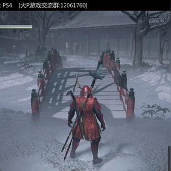 《仁王DLC2攻略:揭秘义之继承者隐藏技巧》 《仁王DLC2攻略:揭秘义之继承者隐藏技巧》