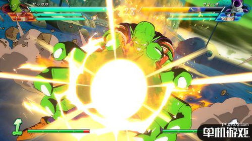 《龙珠斗士Z》角色揭秘:隐藏技能大揭秘! 《龙珠斗士Z》角色揭秘:隐藏技能大揭秘!