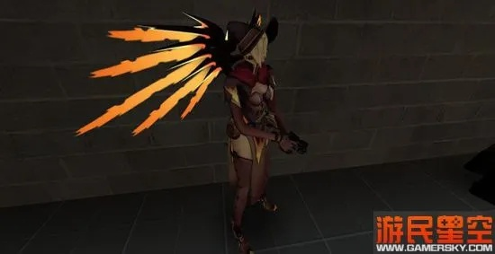 《求生之路2》MOD盛宴:守望先锋与2B小姐姐的末日求生大揭秘! 《求生之路2》MOD盛宴:守望先锋与2B小姐姐的末日求生大揭秘!