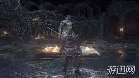 《黑暗之魂3》真猛男挑战!无翻滚无举盾BOSS战全攻略揭秘 《黑暗之魂3》真猛男挑战!无翻滚无举盾BOSS战全攻略揭秘