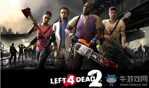 《求生之路2》特感全解析:揭秘人类对抗高阶技巧! 《求生之路2》特感全解析:揭秘人类对抗高阶技巧!