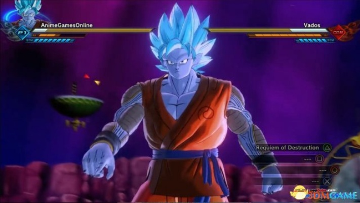 《龙珠超宇宙2》DLC4攻略揭秘:隐藏技巧大公开! 《龙珠超宇宙2》DLC4攻略揭秘:隐藏技巧大公开!