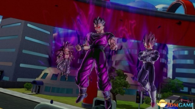 《龙珠超宇宙2》DLC4攻略揭秘:隐藏技巧大公开! 《龙珠超宇宙2》DLC4攻略揭秘:隐藏技巧大公开!