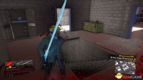 《丧尸围城4》武器蓝图全收集!揭秘隐藏地点大揭秘 《丧尸围城4》武器蓝图全收集!揭秘隐藏地点大揭秘