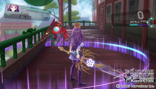 《女武神比丘尼攻略揭秘：剧情流程深度解析》