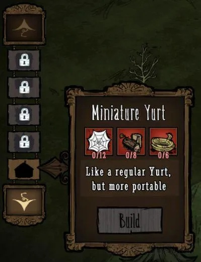 《饥荒》Mod盛宴:独家盘点单机联机版神级MOD! 《饥荒》Mod盛宴:独家盘点单机联机版神级MOD!