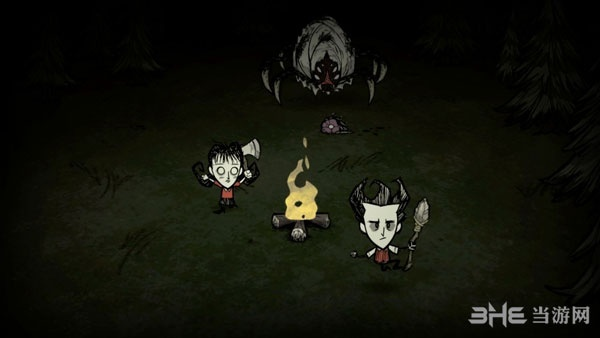 《饥荒》Mod盛宴:独家盘点单机联机版神级MOD! 《饥荒》Mod盛宴:独家盘点单机联机版神级MOD!