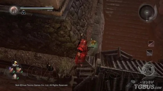 《仁王》木灵分布全揭秘!独家攻略,速来一探究竟! 《仁王》木灵分布全揭秘!独家攻略,速来一探究竟!