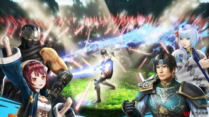 《无双全明星》剧情揭秘!独家攻略,解锁隐藏玩法! 《无双全明星》剧情揭秘!独家攻略,解锁隐藏玩法!