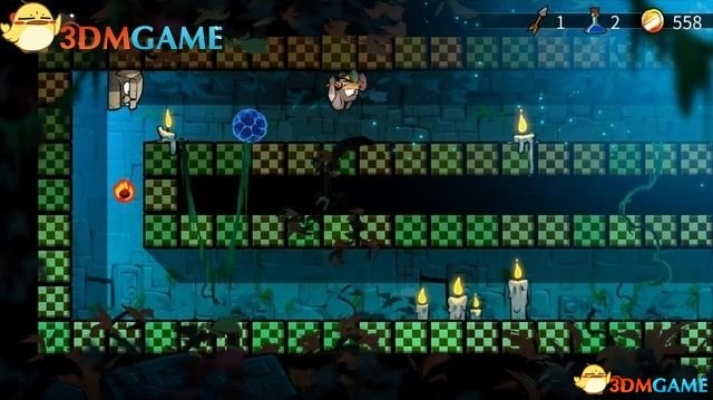 《龙之陷阱攻略揭秘:神奇小子如何闯关?》 《龙之陷阱攻略揭秘:神奇小子如何闯关?》