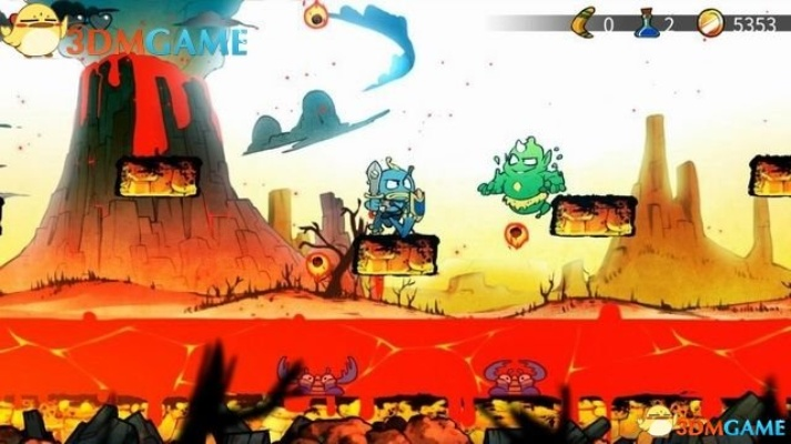 《龙之陷阱攻略揭秘:神奇小子如何闯关?》 《龙之陷阱攻略揭秘:神奇小子如何闯关?》