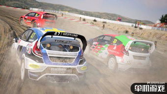 《尘埃4》生涯模式速通秘籍:揭秘完美速通攻略! 《尘埃4》生涯模式速通秘籍:揭秘完美速通攻略!