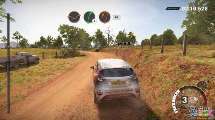 《尘埃4剧情攻略揭秘:隐藏剧情深度解析,不容错过的精彩流程》 《尘埃4剧情攻略揭秘:隐藏剧情深度解析,不容错过的精彩流程》