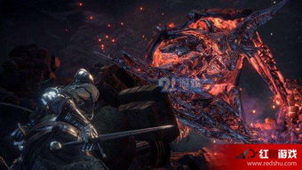 《黑暗之魂3》阳光之枪28秒速杀米狄尔!揭秘极限操作! 《黑暗之魂3》阳光之枪28秒速杀米狄尔!揭秘极限操作!