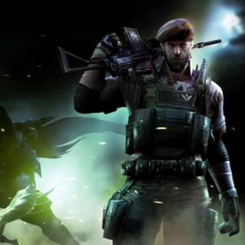 《生化公司揭秘:攻略全解析,界面操作大揭秘!》 《生化公司揭秘:攻略全解析,界面操作大揭秘!》